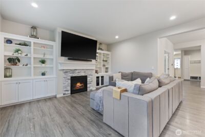 5209 Junco Court NE, Olympia, WA 98516 - Photo 8