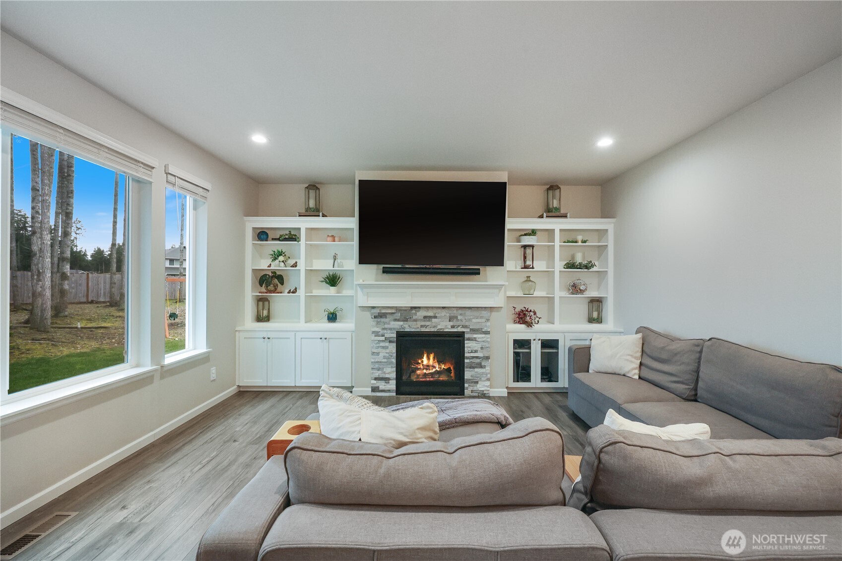 5209 Junco Court NE, Olympia, WA 98516