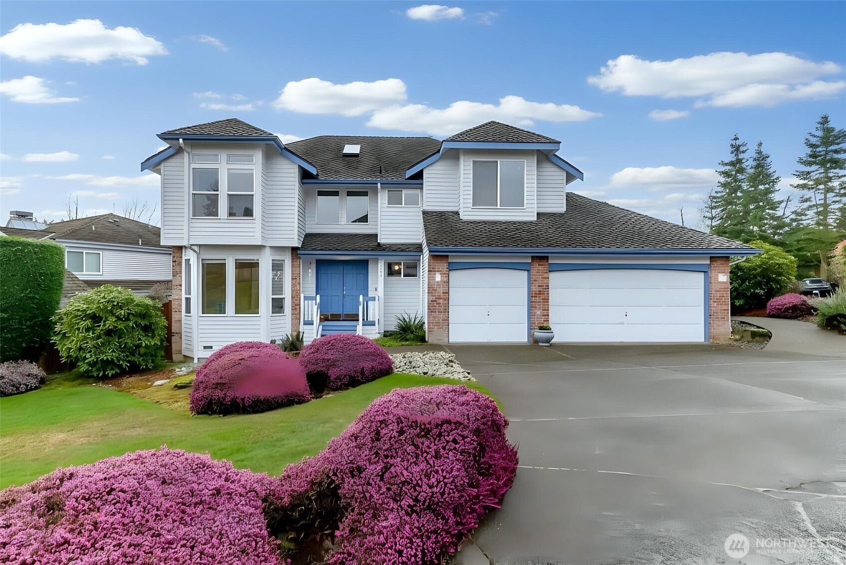 16444 53rd Place S, Tukwila, WA 98188