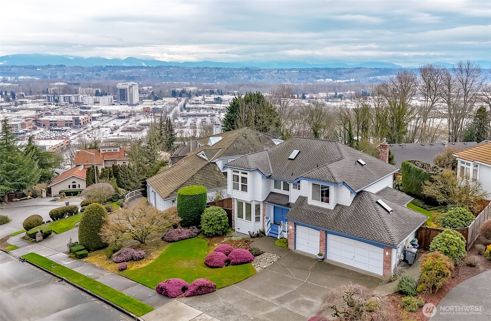 16444 53rd Place S, Tukwila, WA 98188