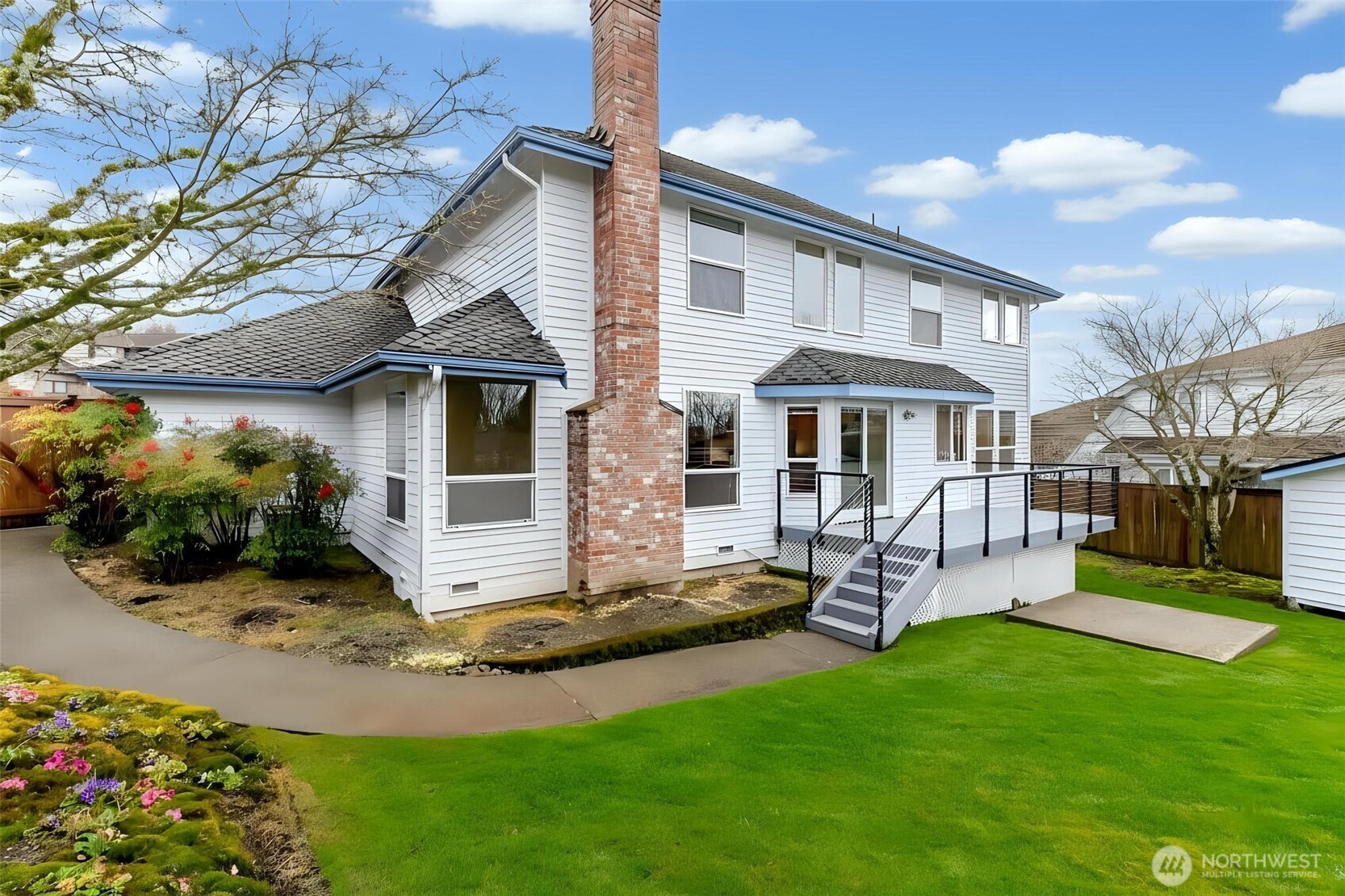 16444 53rd Place S, Tukwila, WA 98188