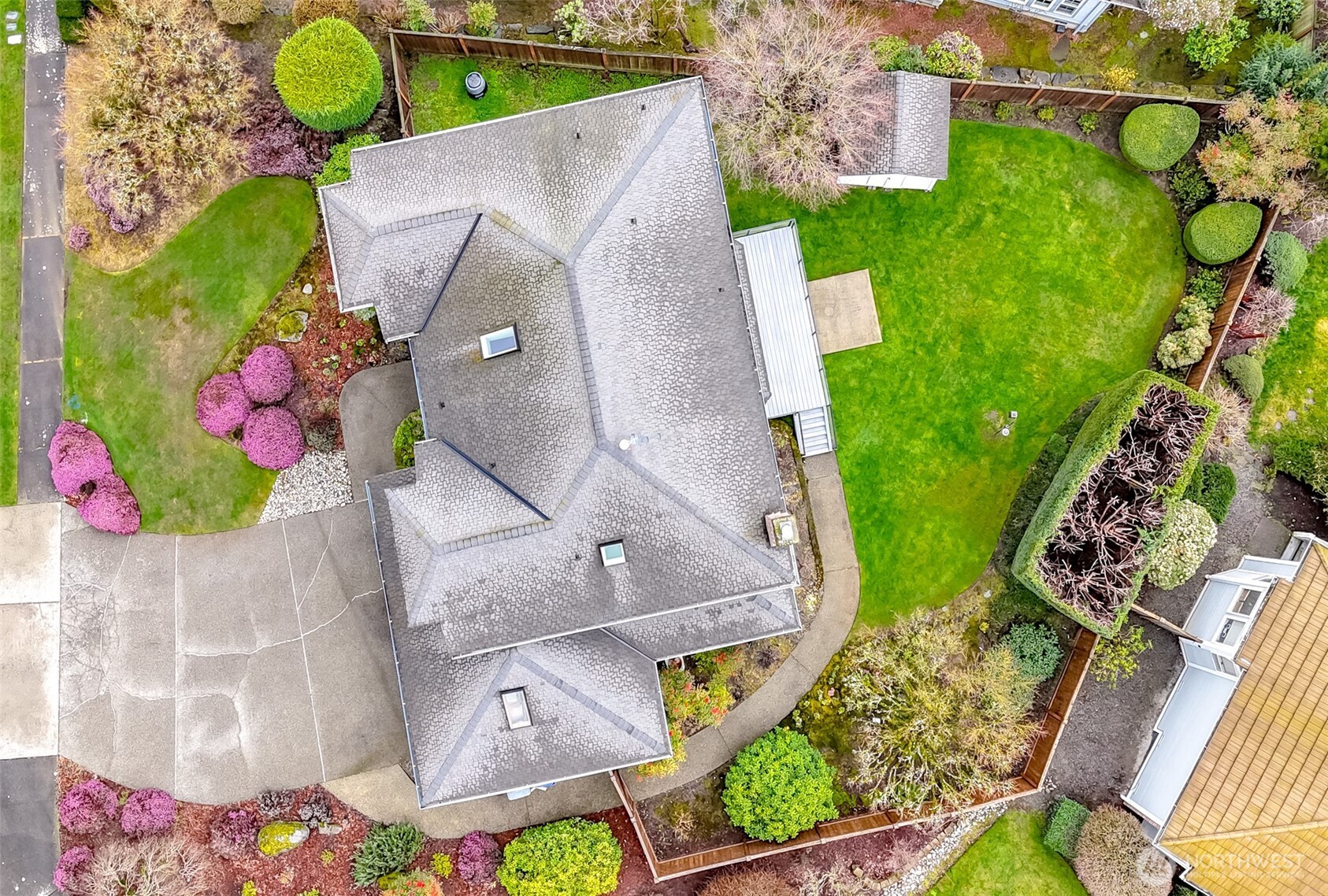 16444 53rd Place S, Tukwila, WA 98188