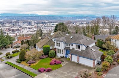 16444 53rd Place S, Tukwila, WA 98188 - Photo 2