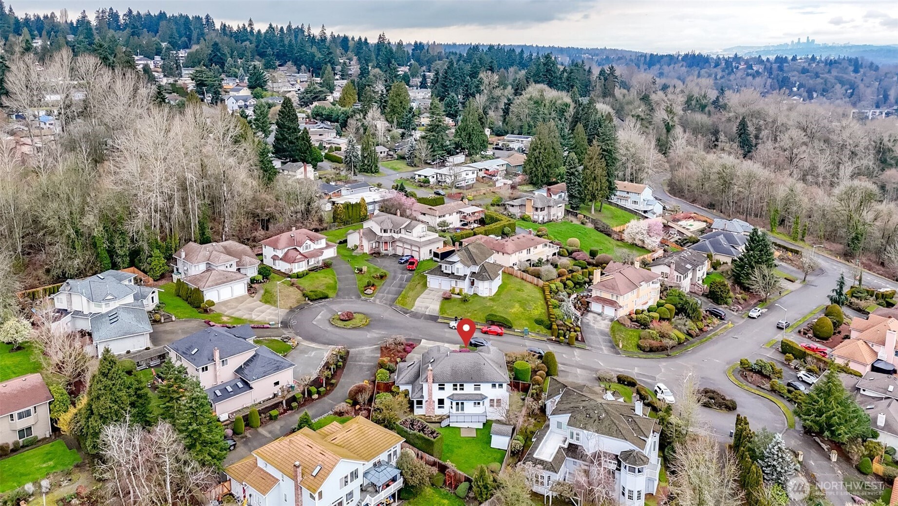 16444 53rd Place S, Tukwila, WA 98188