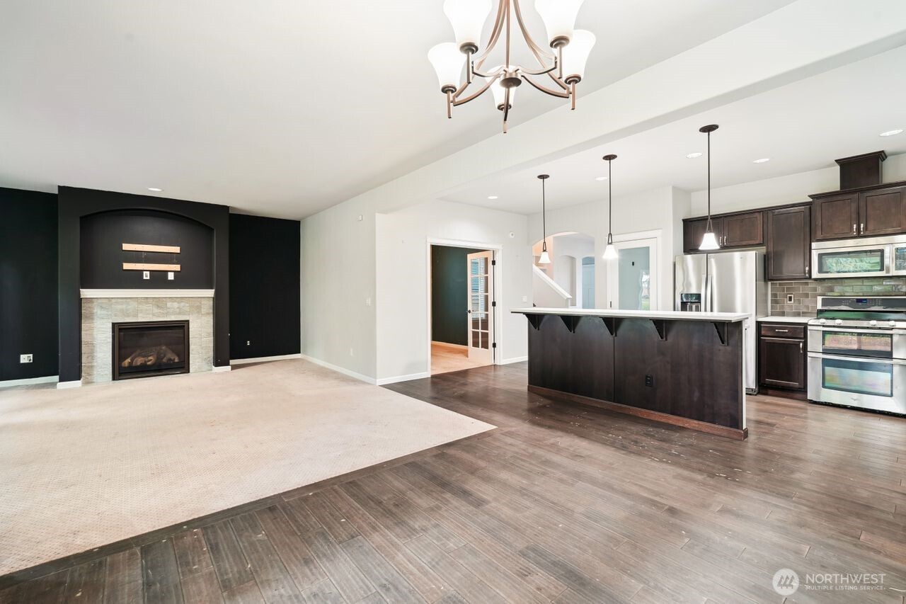 4335 Dudley Drive NE, Lacey, WA 98516