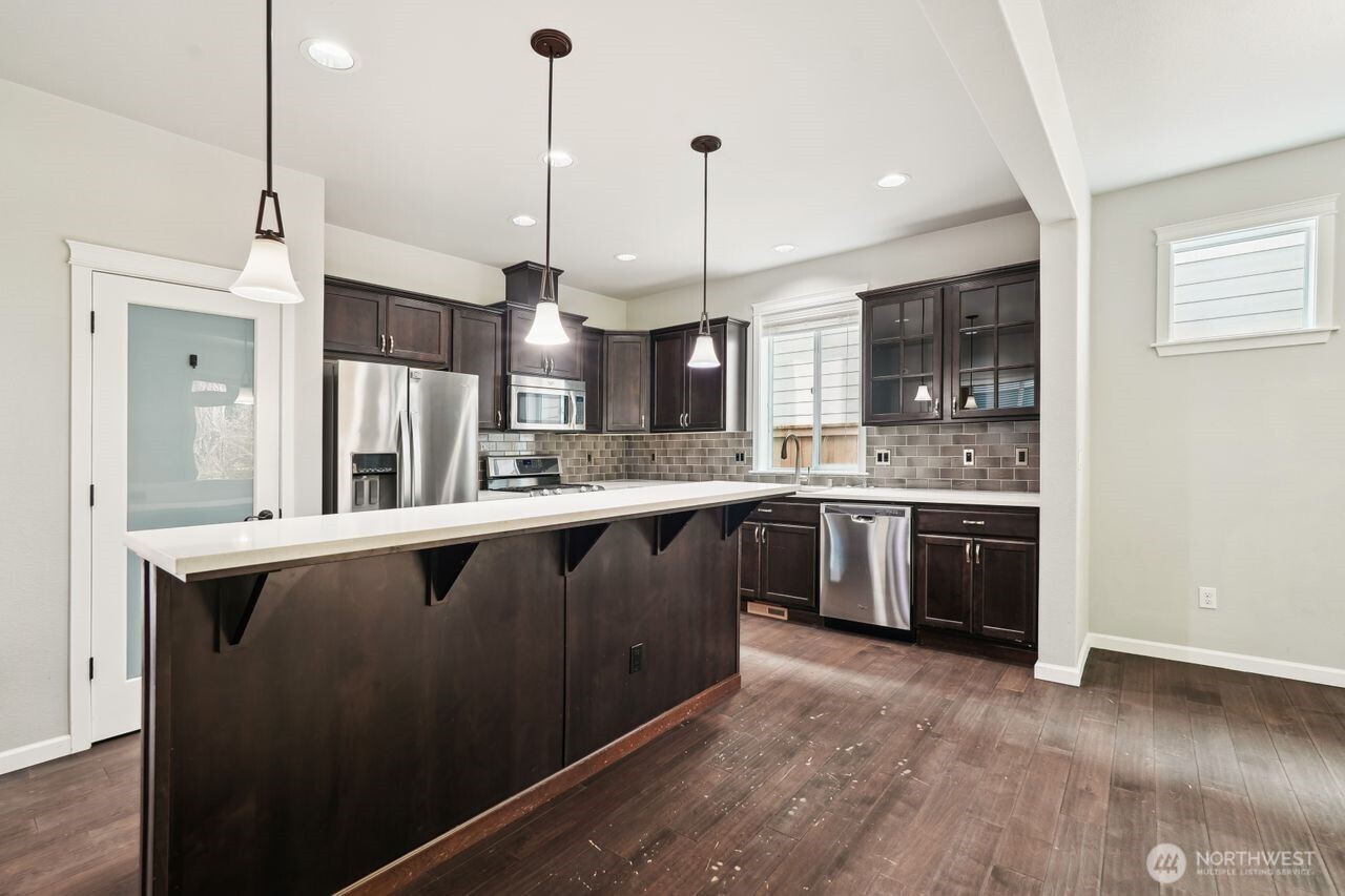 4335 Dudley Drive NE, Lacey, WA 98516