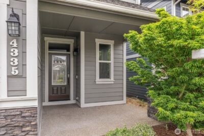 4335 Dudley Drive NE, Lacey, WA 98516 - Photo 3