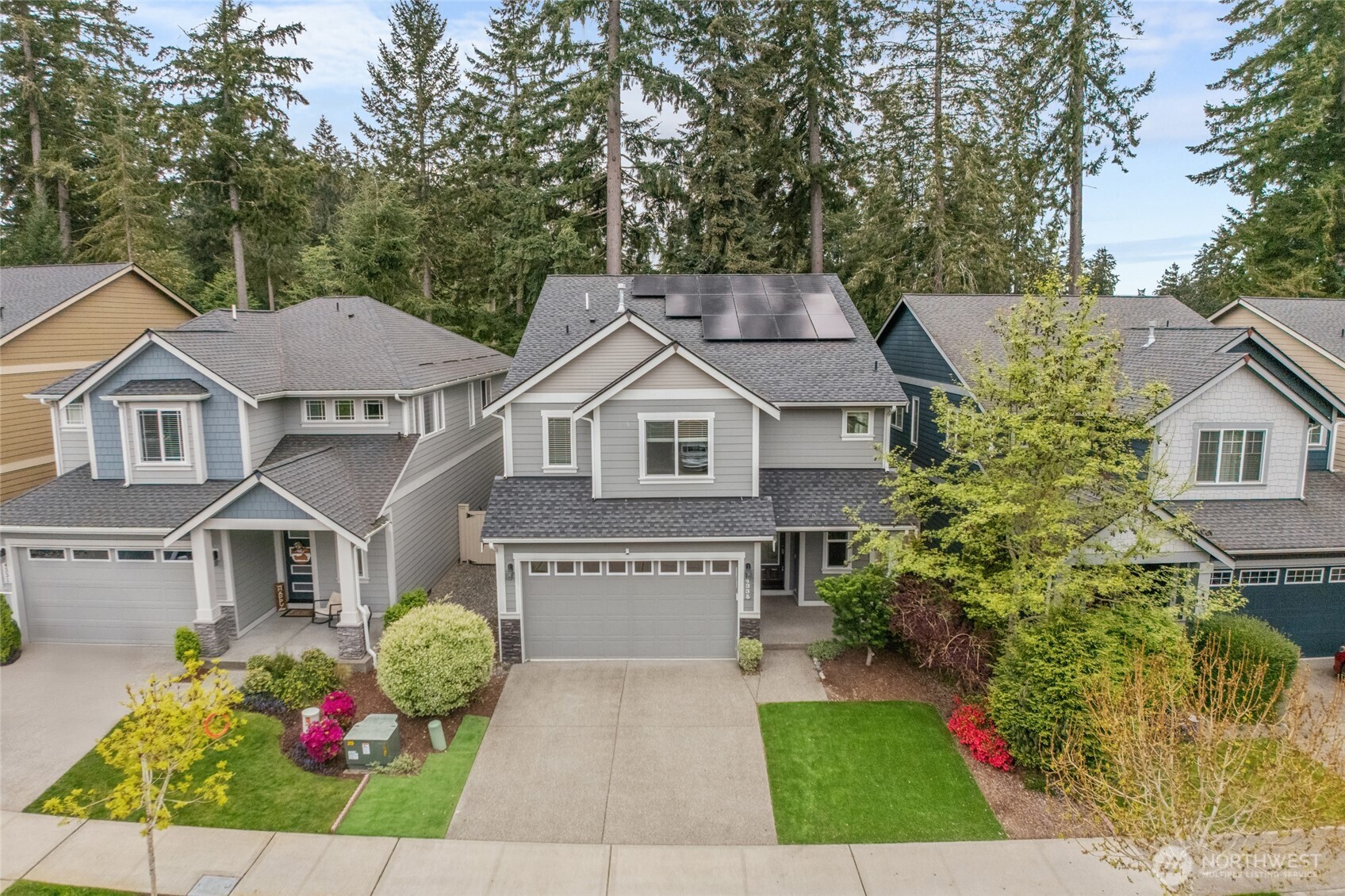 4335 Dudley Drive NE, Lacey, WA 98516