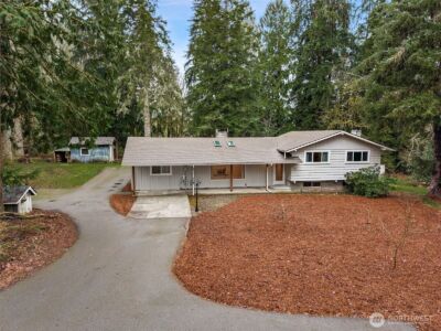 6525 Lazy Street SW, Tumwater, WA 98512