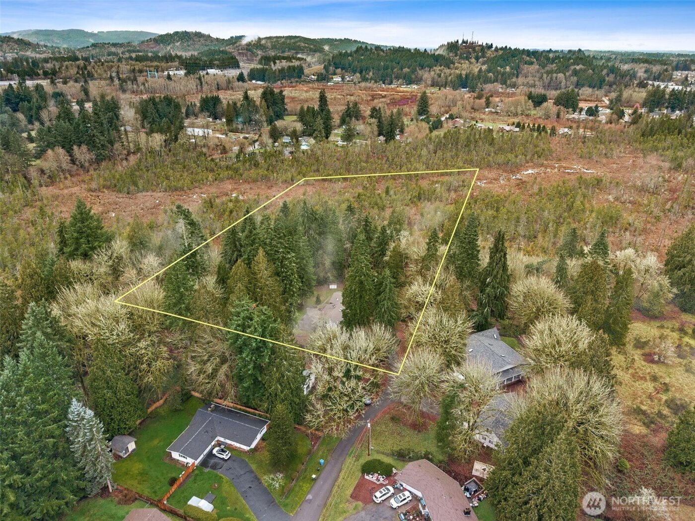 6525 Lazy Street SW, Tumwater, WA 98512