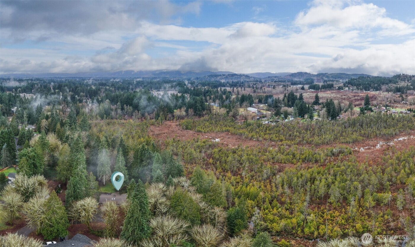 6525 Lazy Street SW, Tumwater, WA 98512