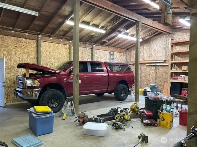 246 27 Walker Road , Toledo, WA 98591-9419