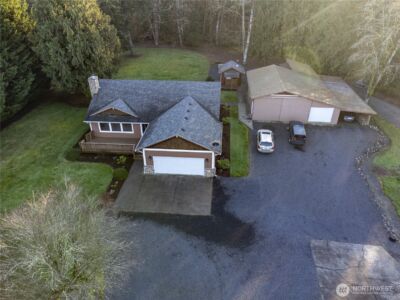 246 27 Walker Road , Toledo, WA 98591-9419 - Photo 2