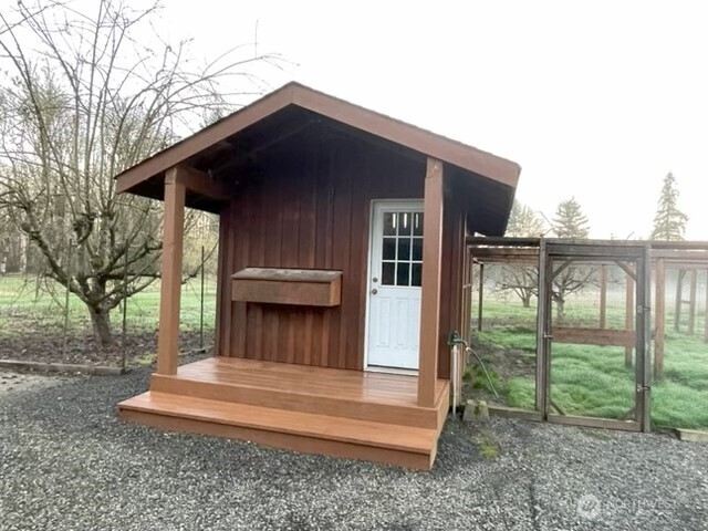 246 27 Walker Road , Toledo, WA 98591-9419