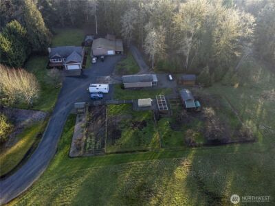 246 27 Walker Road , Toledo, WA 98591-9419 - Photo 26