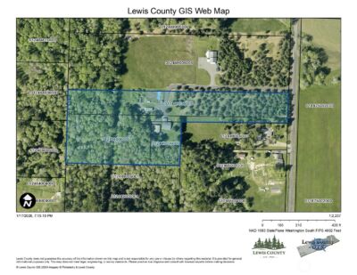 246 27 Walker Road , Toledo, WA 98591-9419 - Photo 39