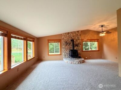 246 27 Walker Road , Toledo, WA 98591-9419 - Photo 4