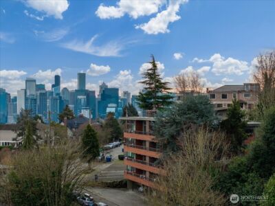 1717 5th Avenue N #103, Seattle, WA 98109 - Photo 4