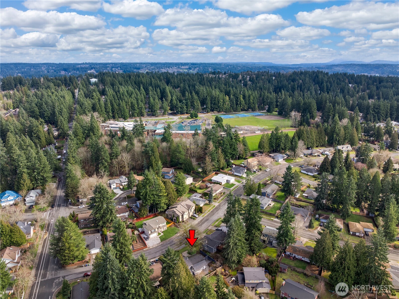 10315 163rd Avenue NE, Redmond, WA 98052