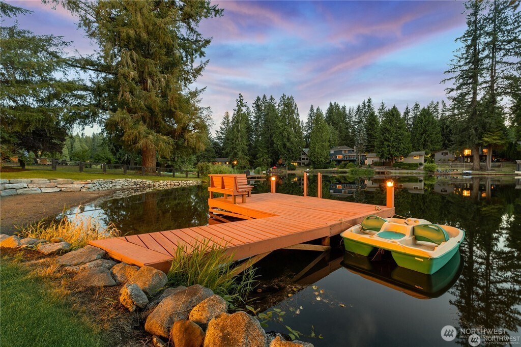 11009 317th Avenue NE, Carnation, WA 98014