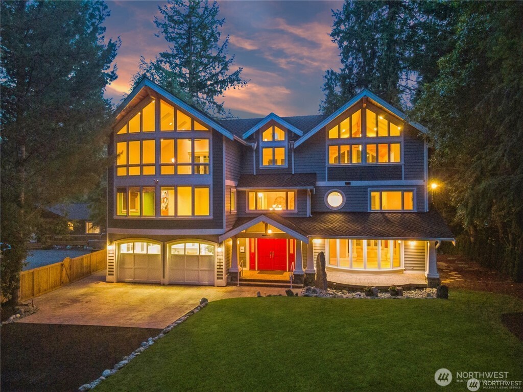 11009 317th Avenue NE, Carnation, WA 98014