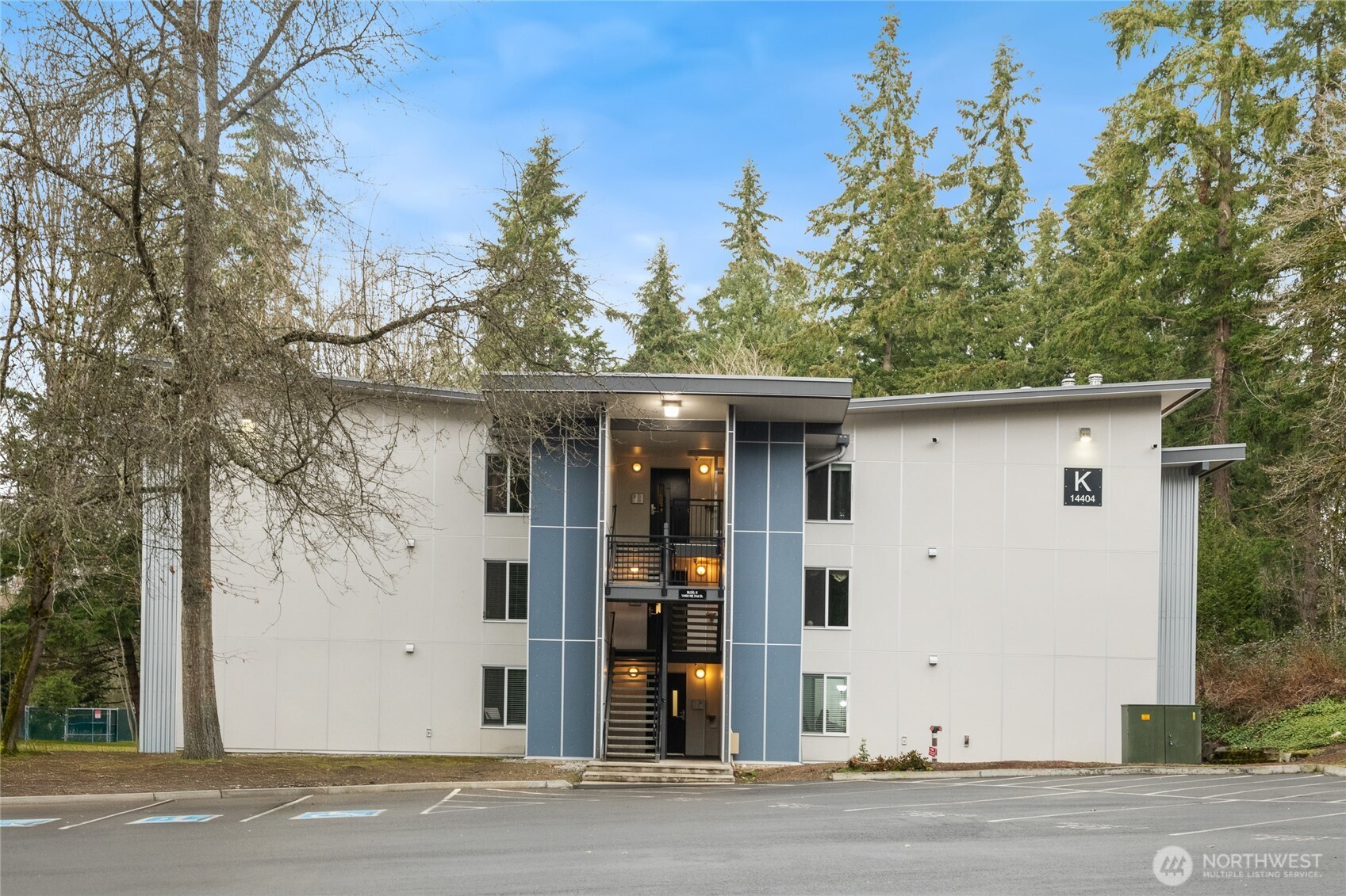 14404 NE 31st Street #K105, Bellevue, WA 98007