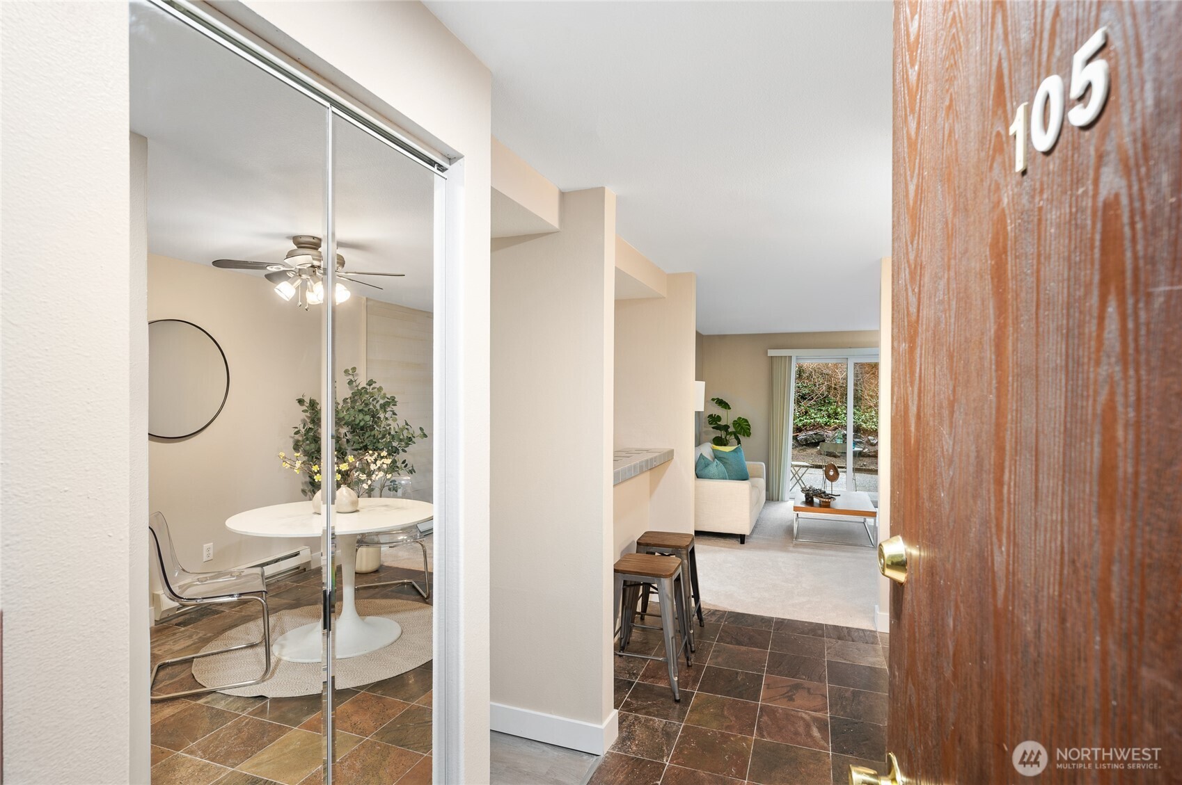 14404 NE 31st Street #K105, Bellevue, WA 98007