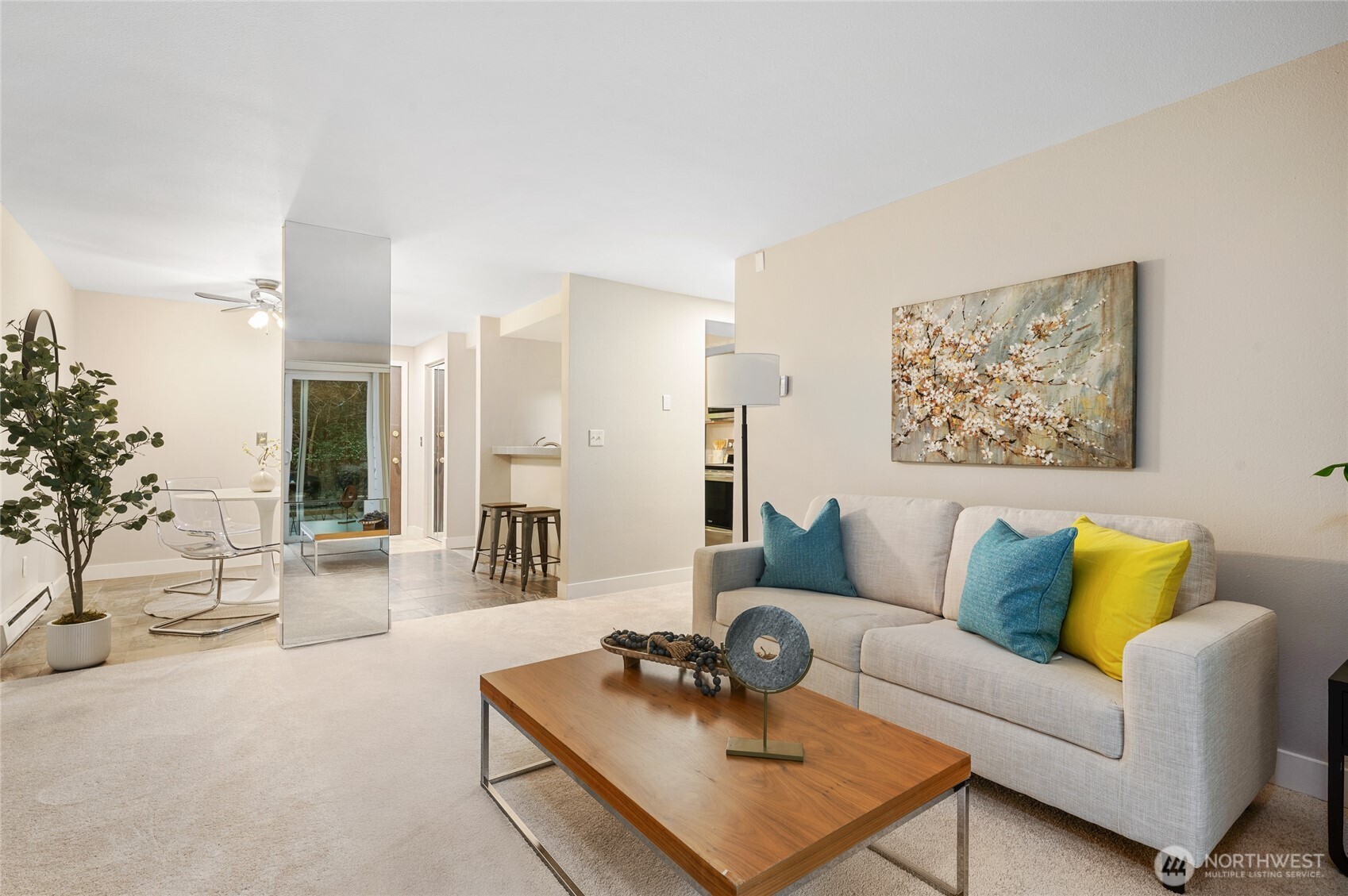 14404 NE 31st Street #K105, Bellevue, WA 98007