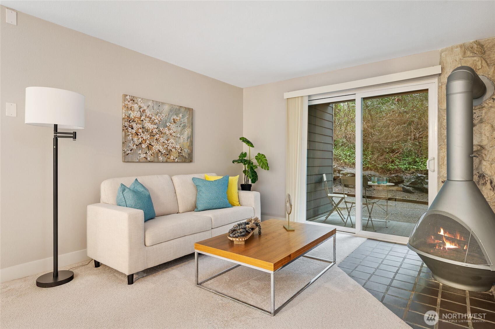 14404 NE 31st Street #K105, Bellevue, WA 98007