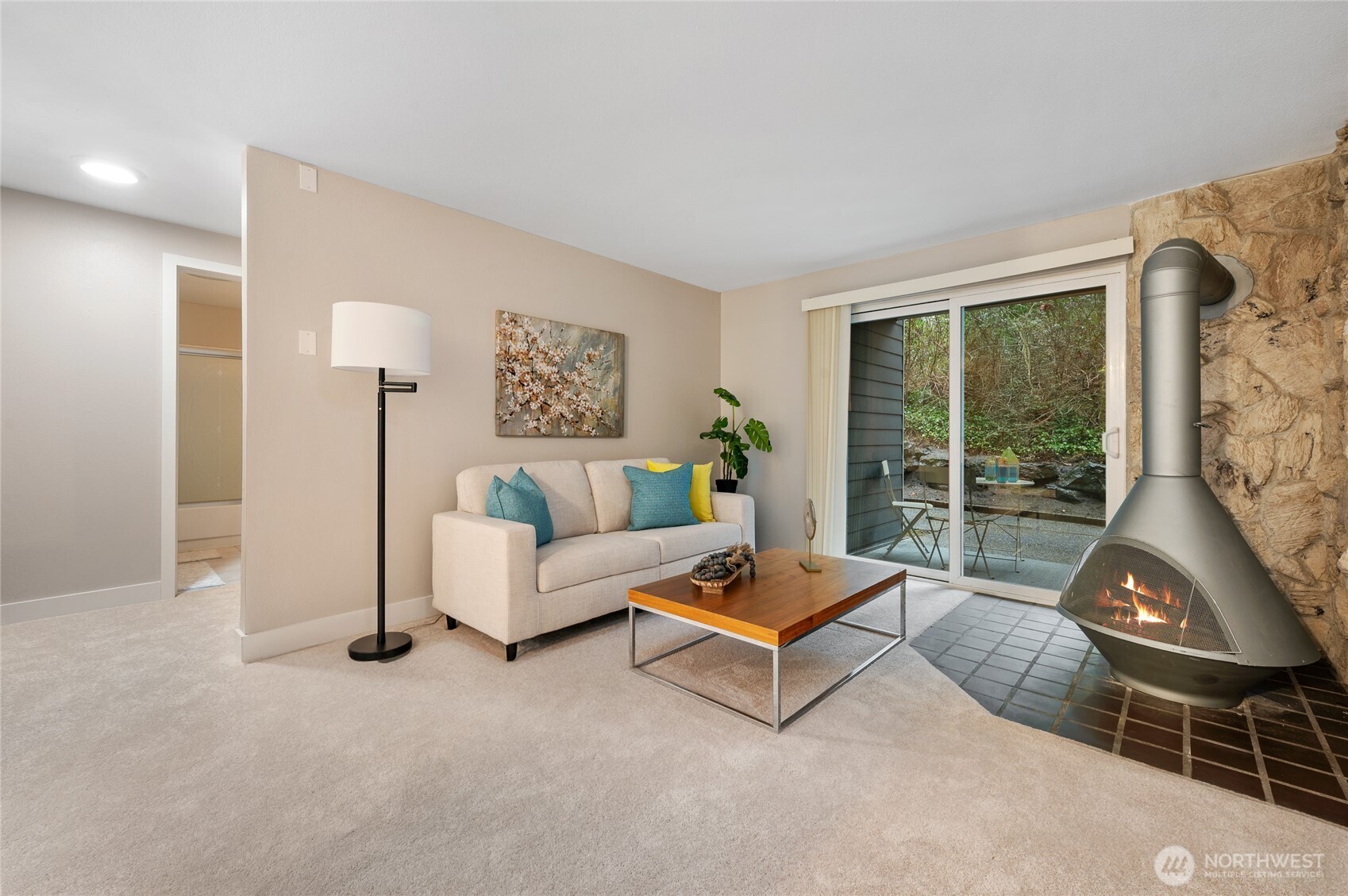 14404 NE 31st Street #K105, Bellevue, WA 98007