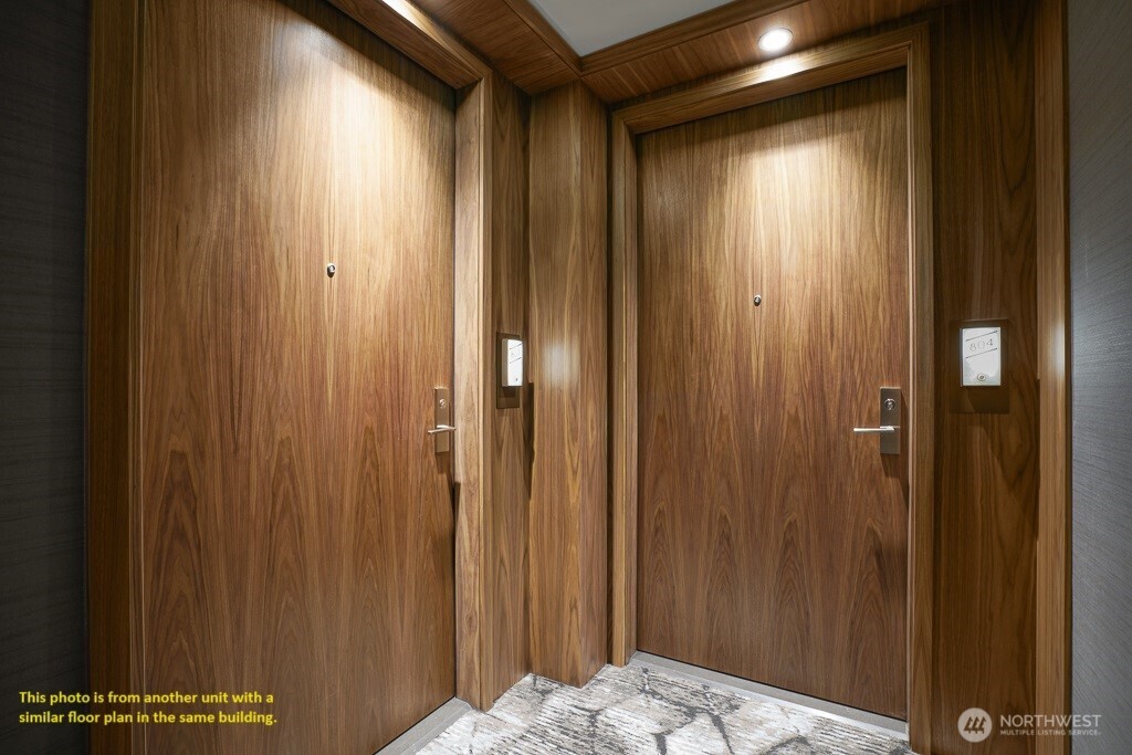 188 Bellevue Way NE #1804, Bellevue, WA 98004