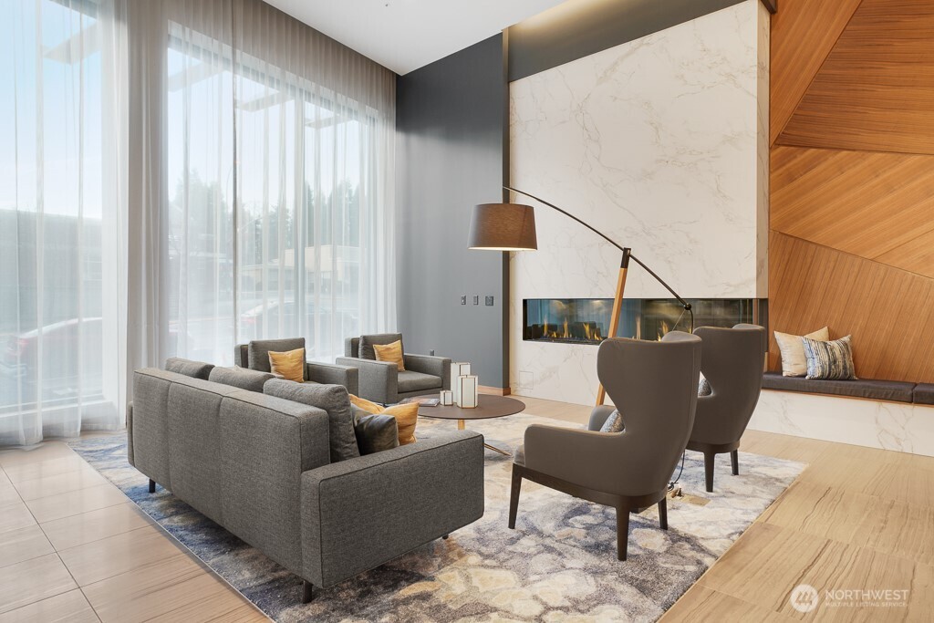 188 Bellevue Way NE #1804, Bellevue, WA 98004