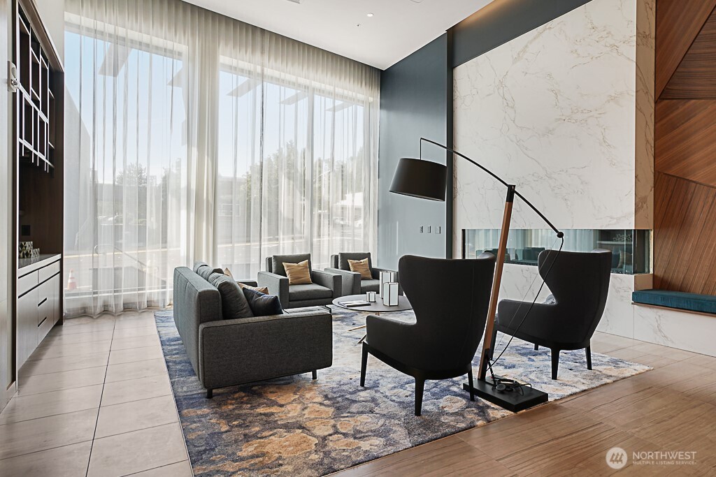 188 Bellevue Way NE #1804, Bellevue, WA 98004