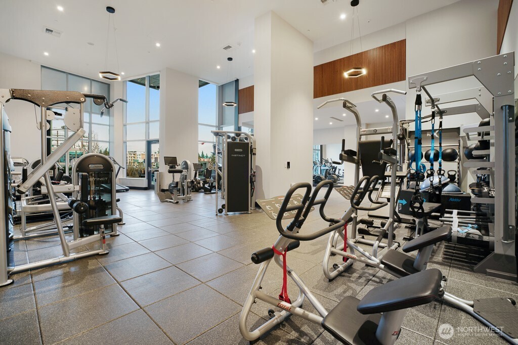 188 Bellevue Way NE #1804, Bellevue, WA 98004