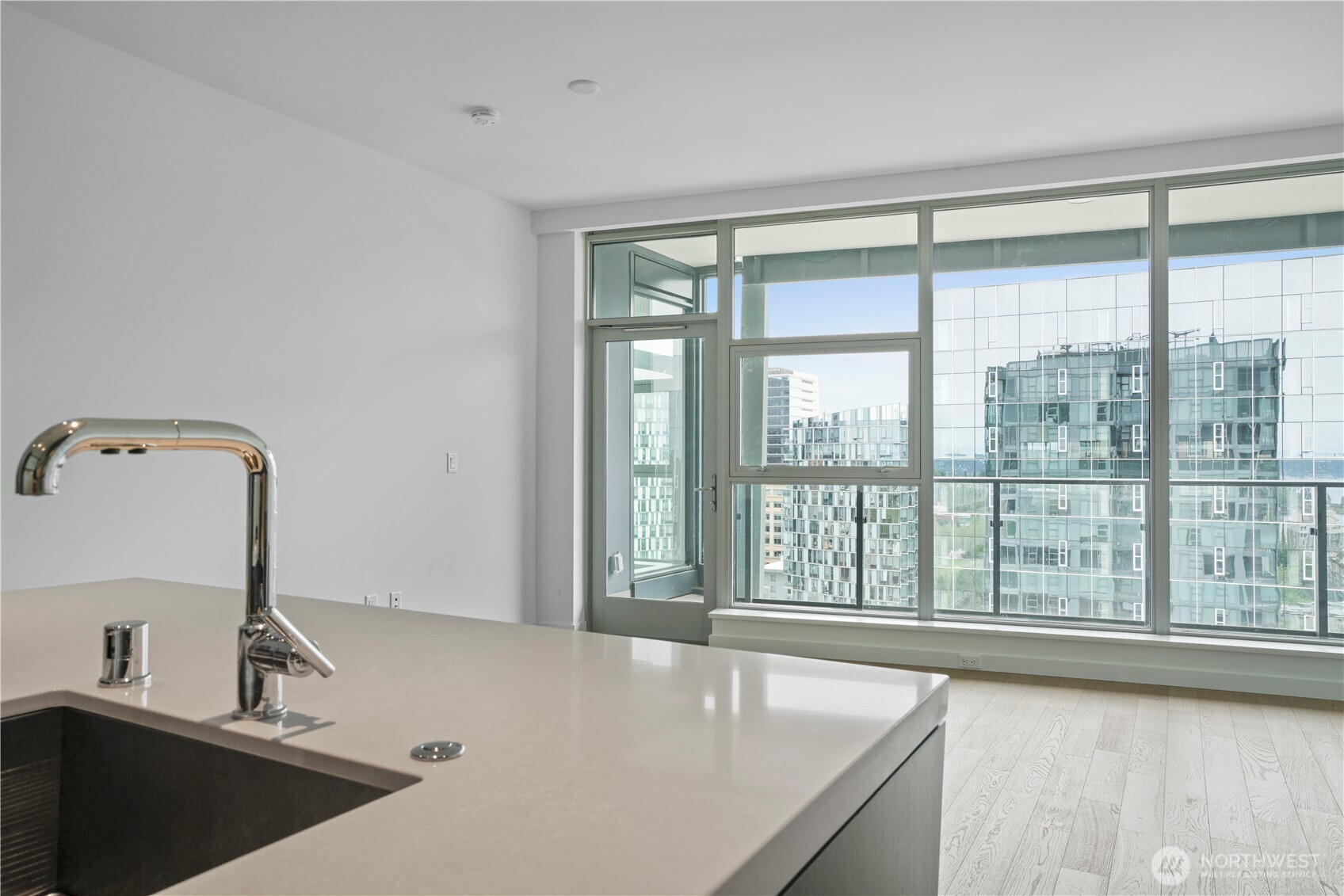 188 Bellevue Way NE #1804, Bellevue, WA 98004