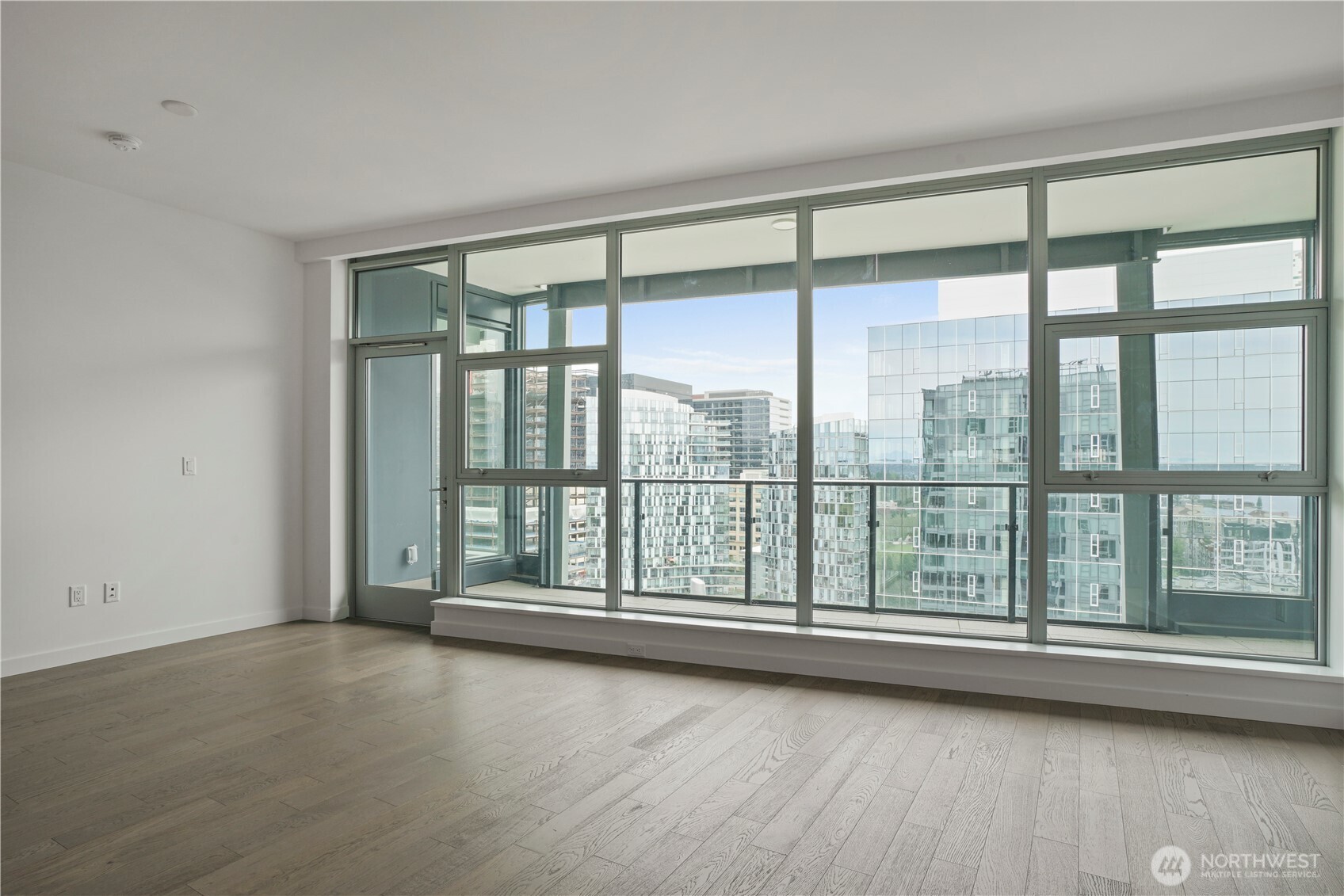 188 Bellevue Way NE #1804, Bellevue, WA 98004