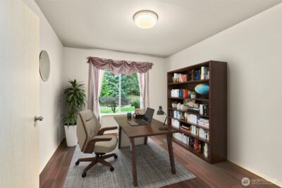 117 Briarwood Court , Chehalis, WA 98532 - Photo 15