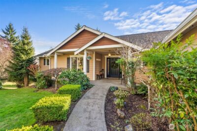 117 Briarwood Court , Chehalis, WA 98532 - Photo 2