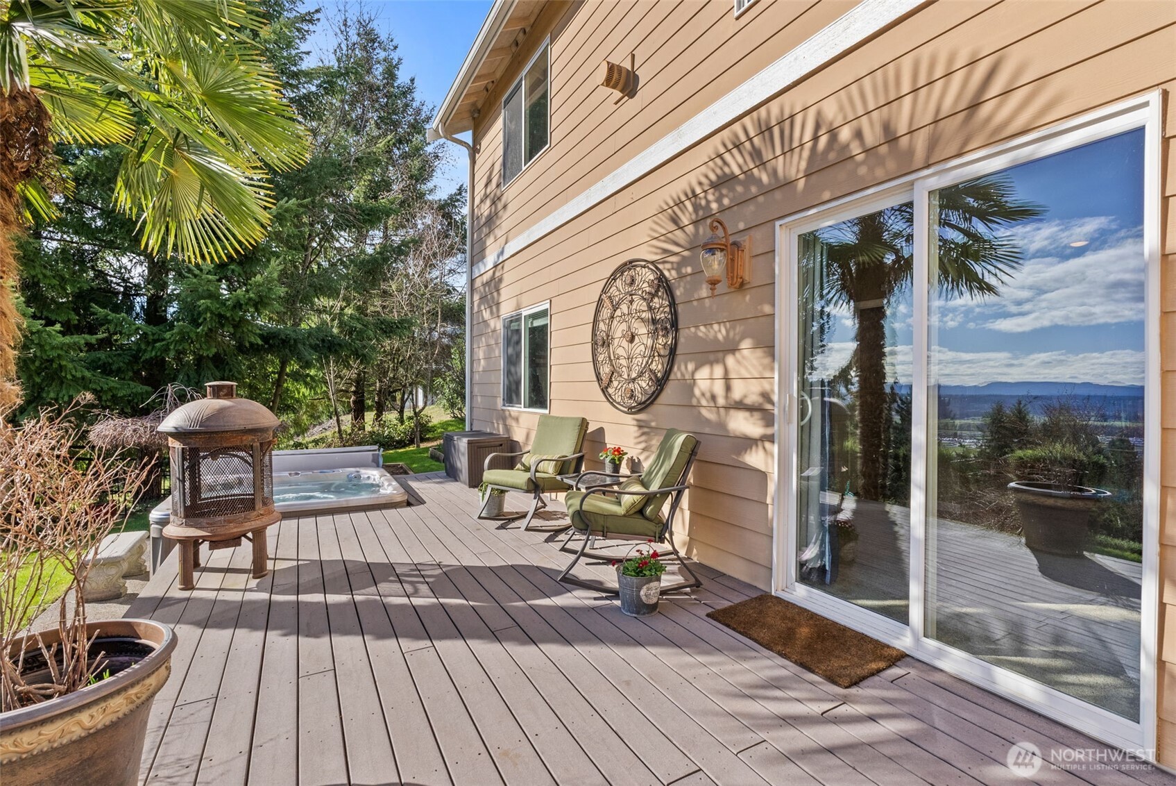 117 Briarwood Court , Chehalis, WA 98532