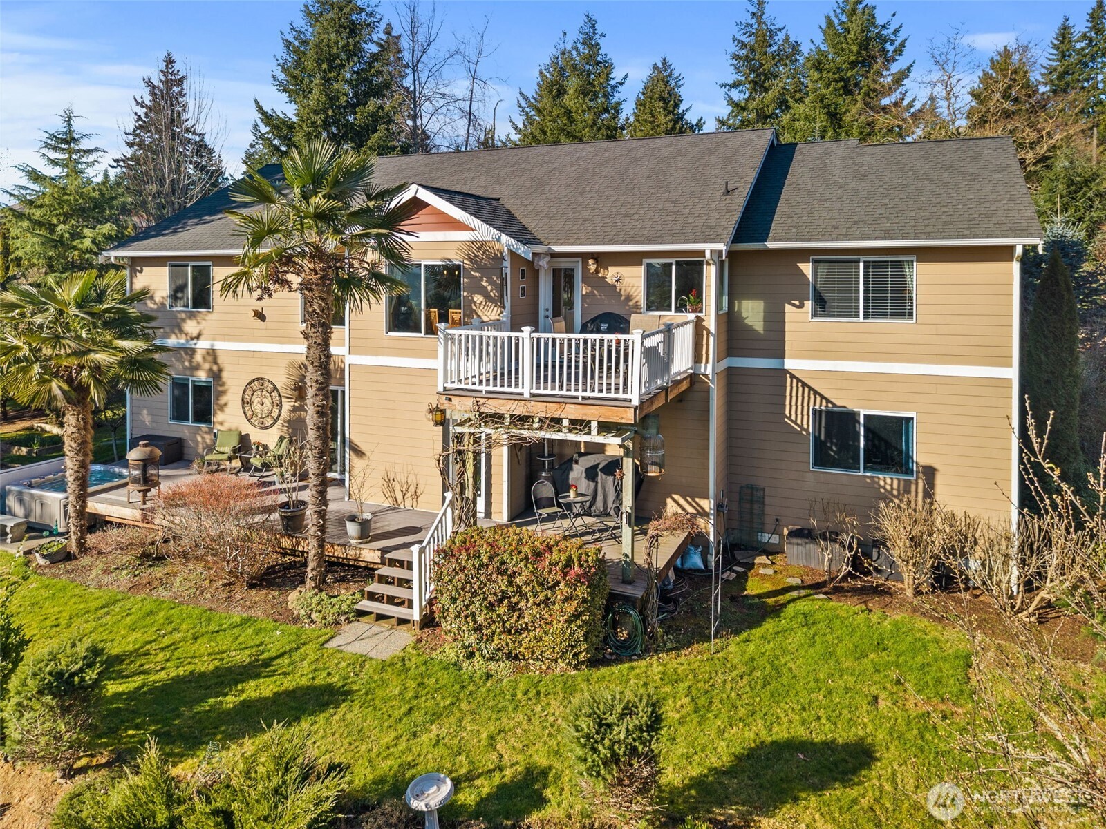 117 Briarwood Court , Chehalis, WA 98532
