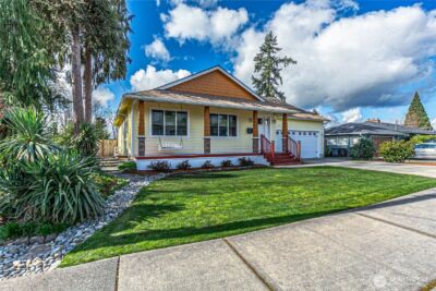 1930 Westridge Avenue W, Tacoma, WA 98466 - Photo 2