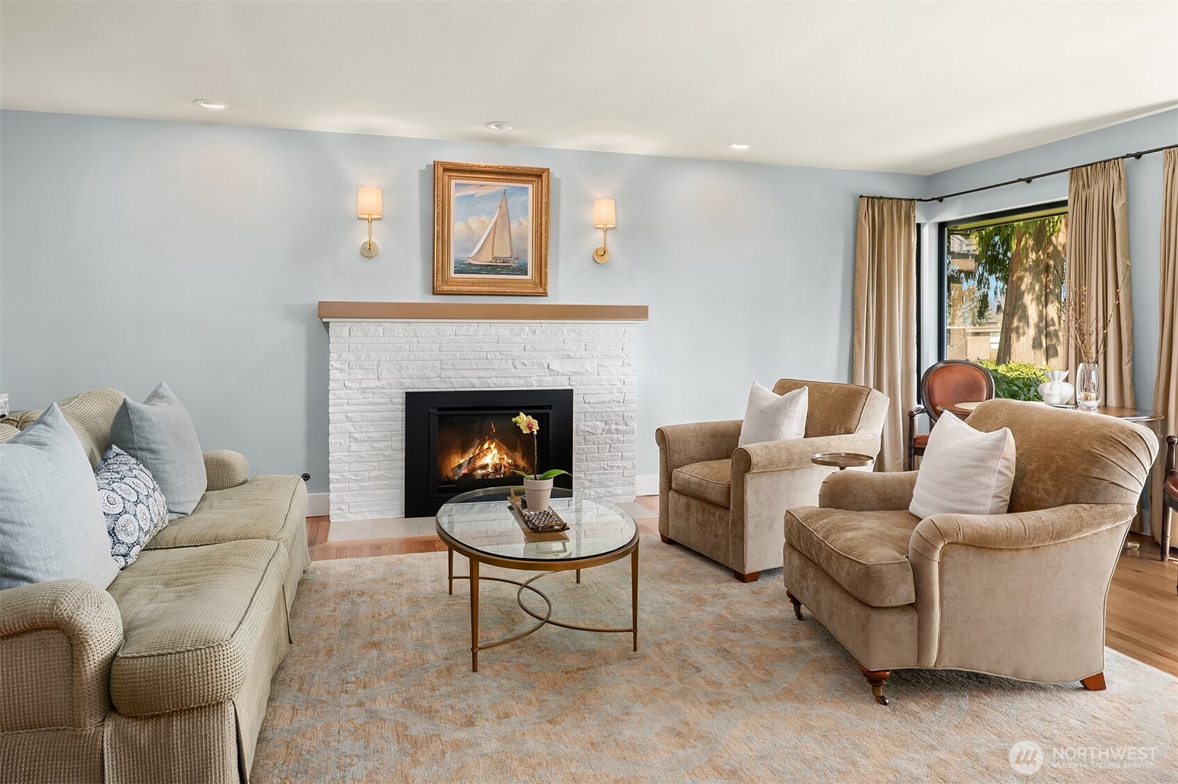 7315 51st Avenue NE, Seattle, WA 98115-6133