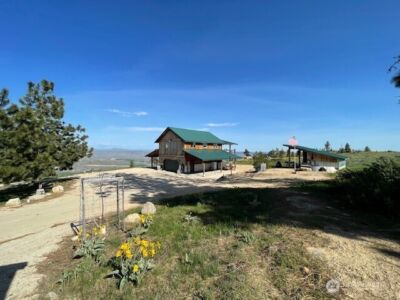 120 Cielo Circle , Brewster, WA 98812 - Photo 1