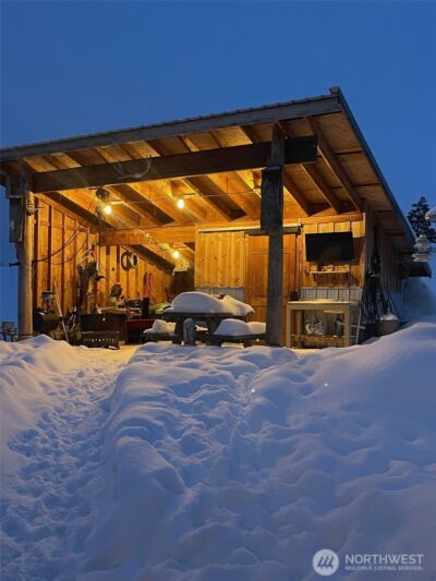 120 Cielo Circle , Brewster, WA 98812 - Photo 31