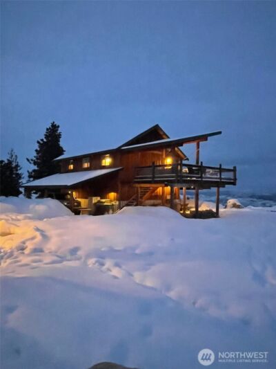 120 Cielo Circle , Brewster, WA 98812 - Photo 32