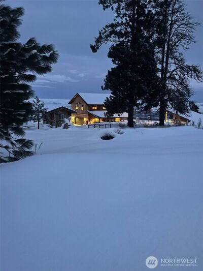 120 Cielo Circle , Brewster, WA 98812 - Photo 36