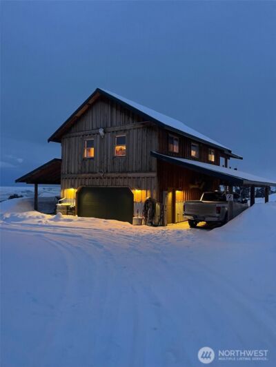 120 Cielo Circle , Brewster, WA 98812 - Photo 37