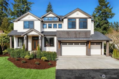 16544 SE 28th Street , Bellevue, WA 98008 - Photo 1