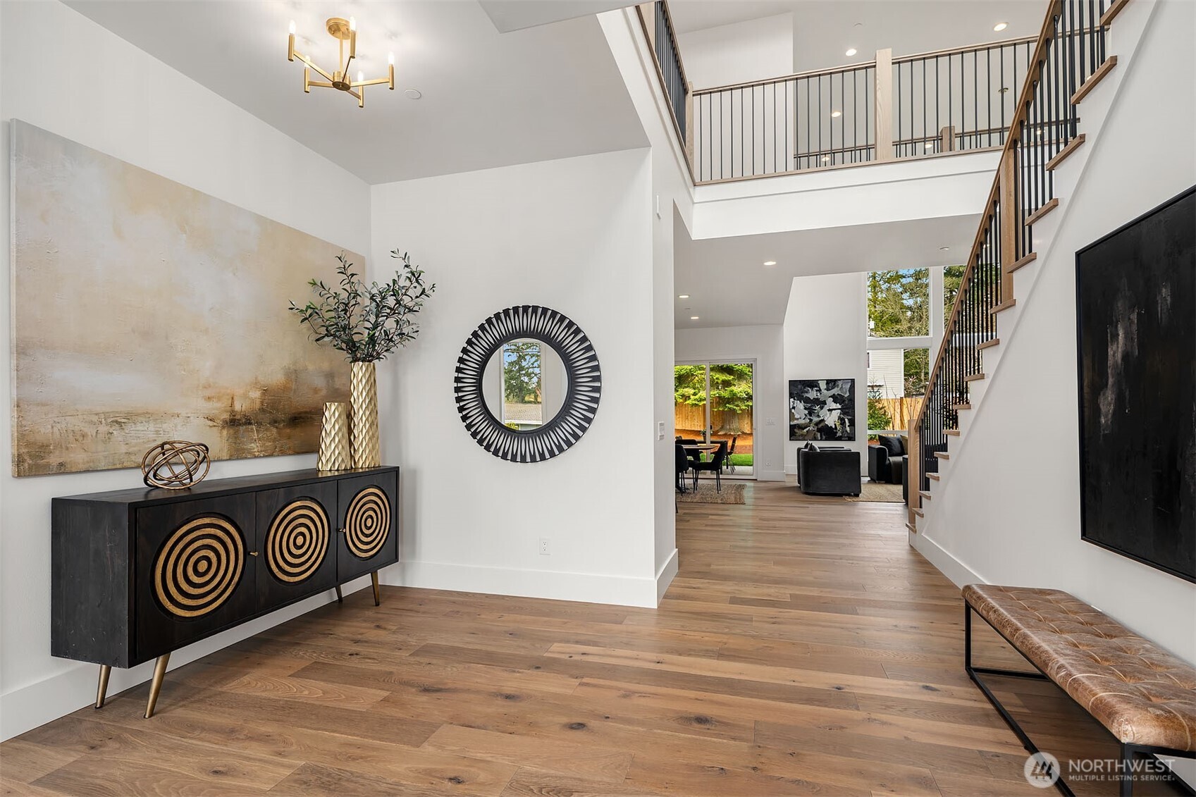 16544 SE 28th Street , Bellevue, WA 98008