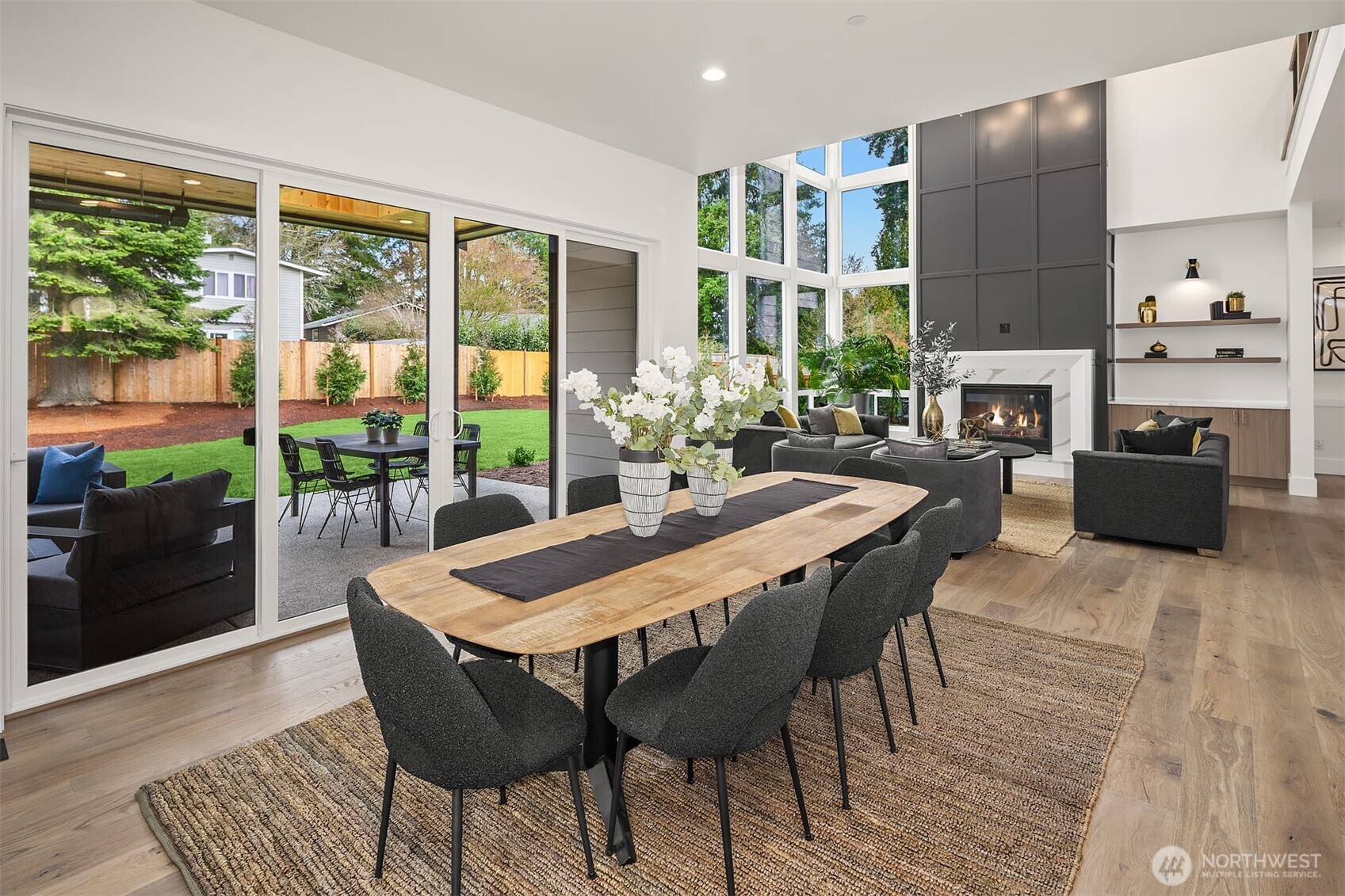 16544 SE 28th Street , Bellevue, WA 98008